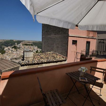 Cirasa Villa Ragusa Exterior photo