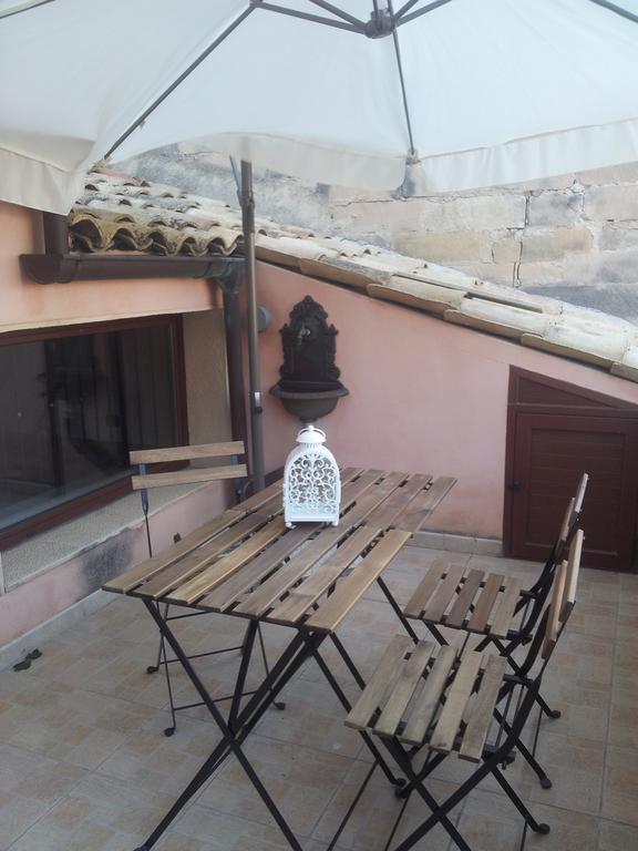 Cirasa Villa Ragusa Exterior photo