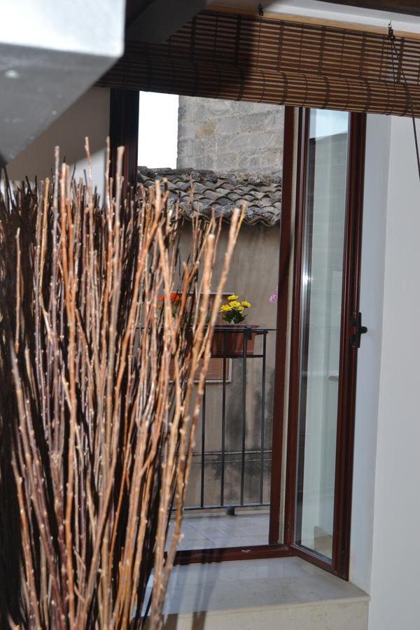 Cirasa Villa Ragusa Exterior photo